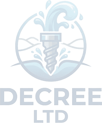 Decree Ltd logo
