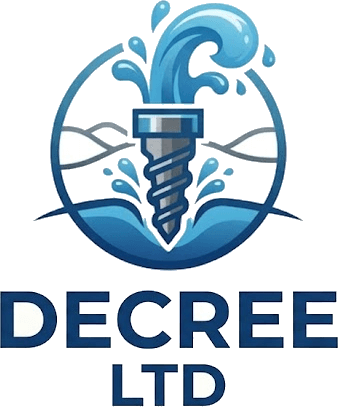 Decree Ltd logo